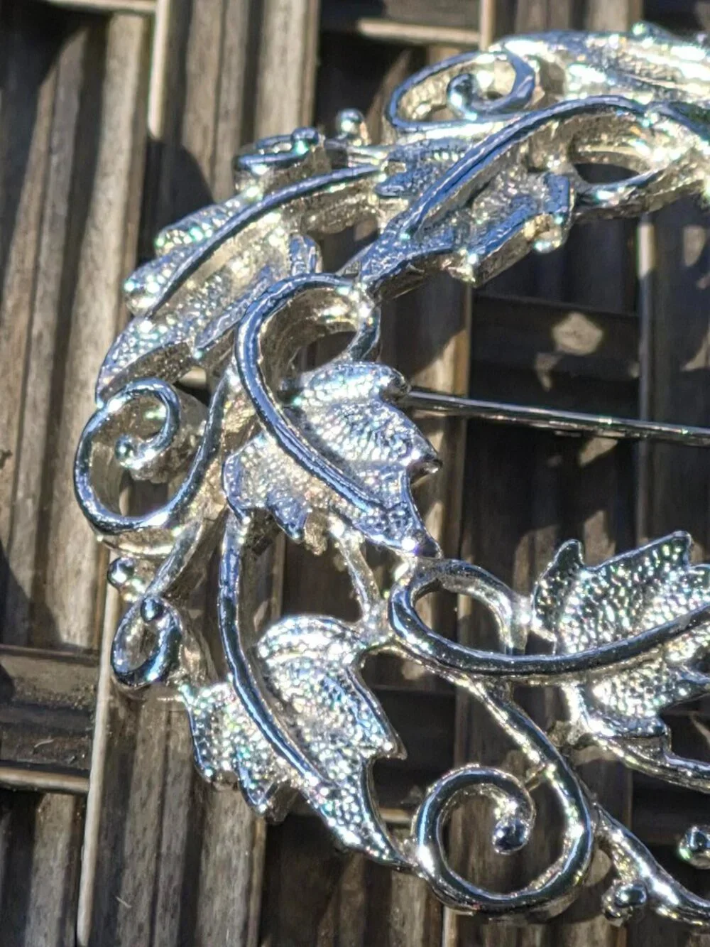 Vintage Women's Brooch by Celebrity NY